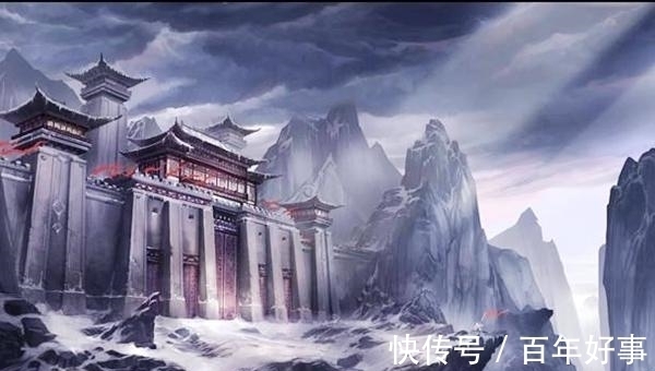 殷夫人@封神中唯一弃官修道的人,以后三界通吃,成为封神大赢家