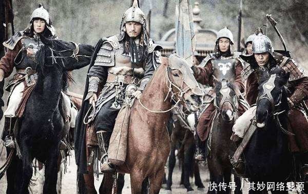 屡建|北宋年间这位大将屡建功勋，为何晚年郁郁寡欢，原因在这里