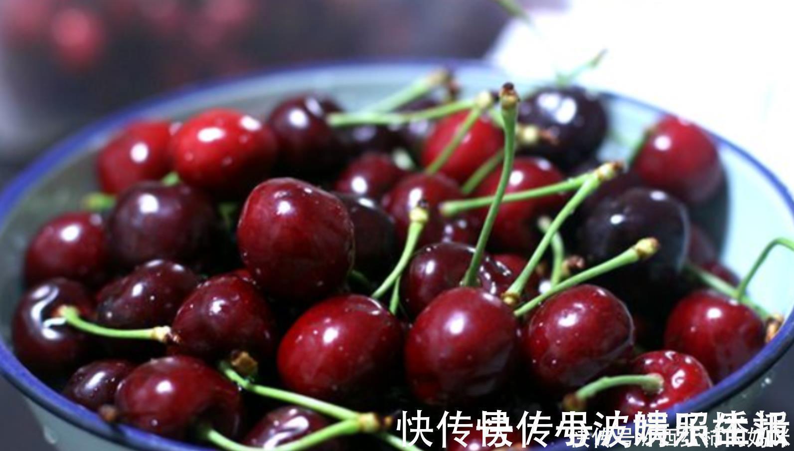 试吃|孙女不停试吃车厘子,导购员怒斥''没教养'',奶奶的回答让人无奈