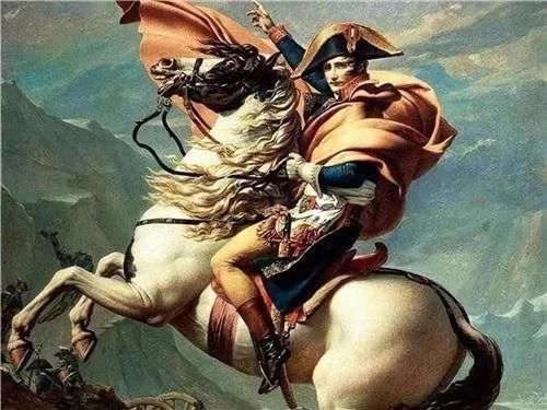 确认|瑞士农民拿出拿破仑200年前欠条,法国政府确认后,兑现了多少