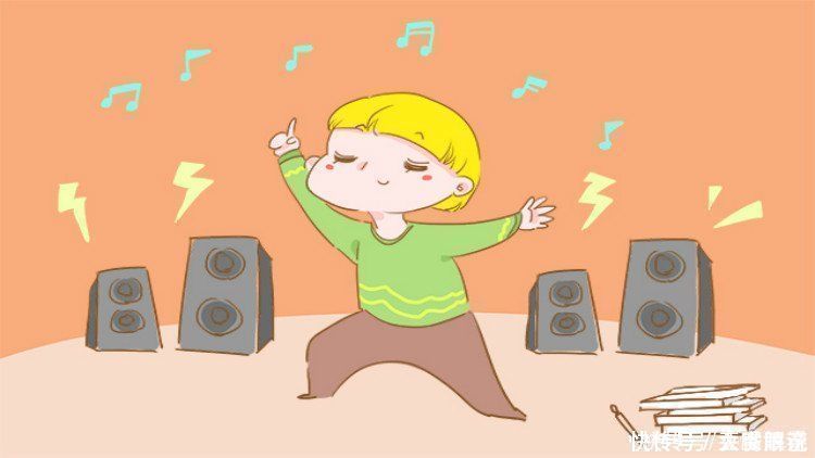 孩子|“学霸”大多有这4个特征,一般孩子做不到,你家中了几条?