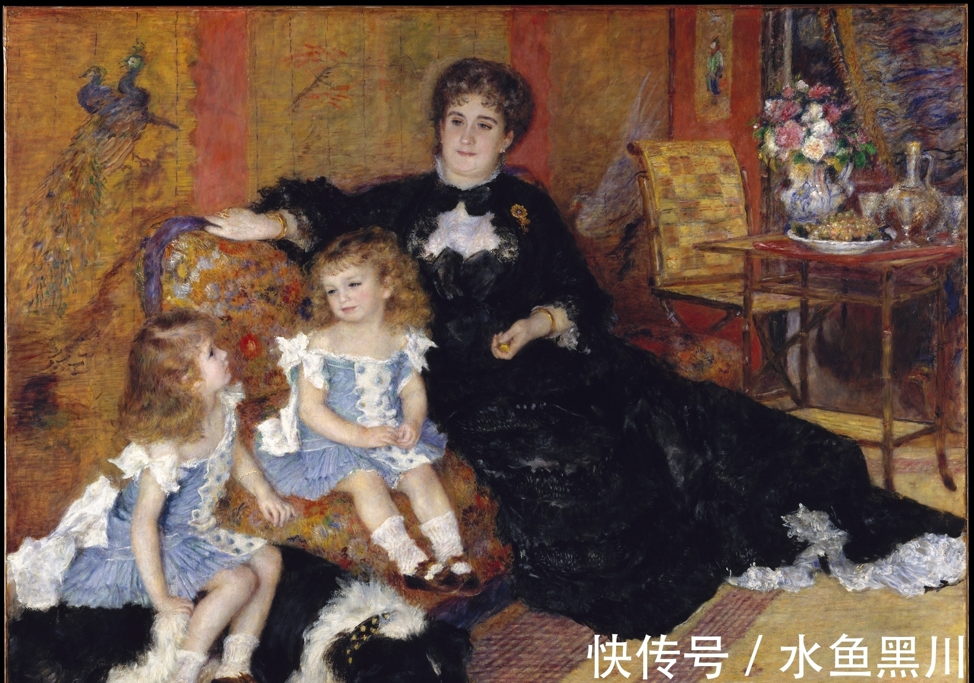 克劳德·莫奈!印象派第8次画展,为何沦落到几乎没有参与者以印象派画风创作