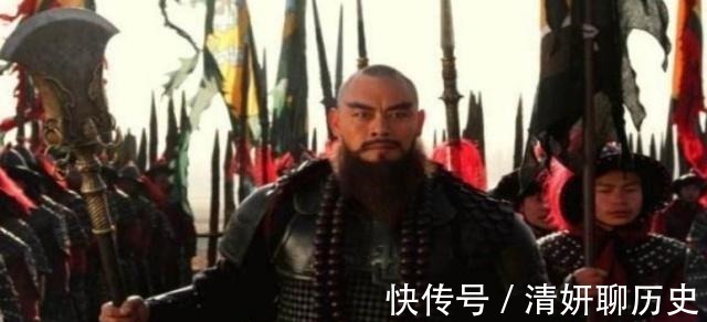 赤松林$梁山八骠骑之一,战平过鲁智深,面对捕快束手无策,这人咋啦