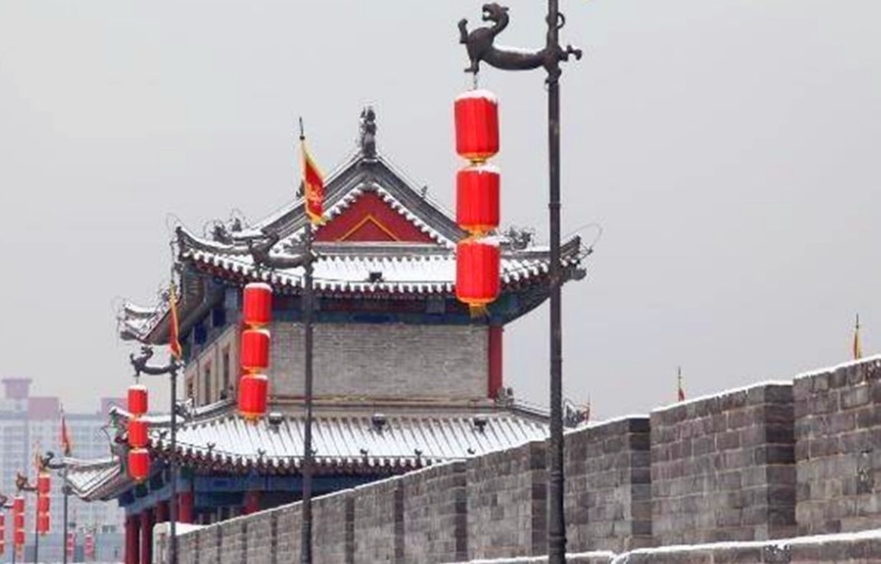 原因|为什么君王都喜欢在北方定都?专家说出原因后,网友称长见识了