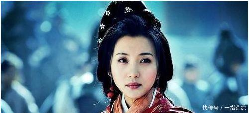 皇后|刘备的原配夫人,三次被丢下成为俘虏,去世后才被追封为皇后