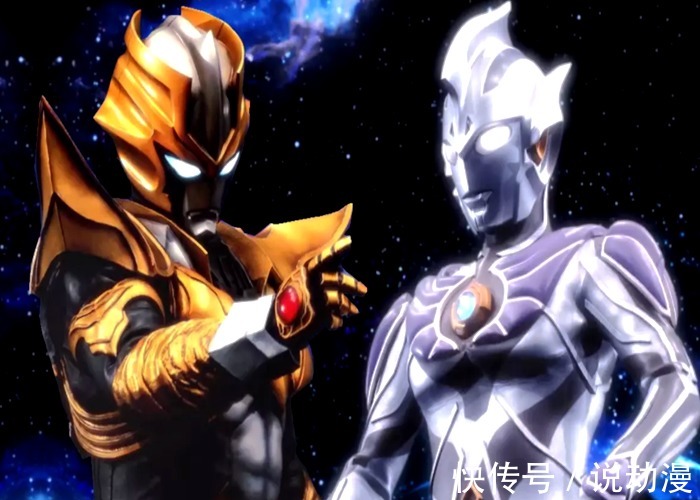 特利迦|特利迦最害怕的事情发生了,圆谷注册雷格罗斯奥特曼,剧情更加精彩!