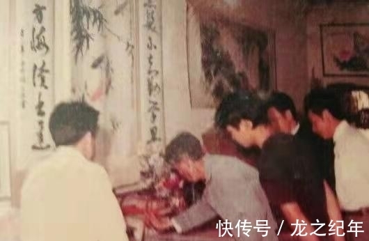 华清&林炎课传奇——从农民到书法家