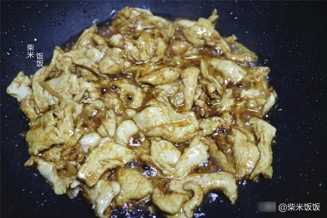 适合晚餐吃的一道菜，营养低脂味道好，做法简单，好吃不长胖