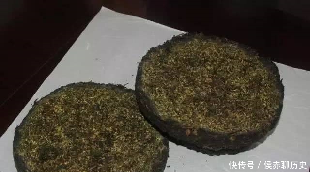 发霉以后|你存的黑茶发霉了，还能不能“挽救”！