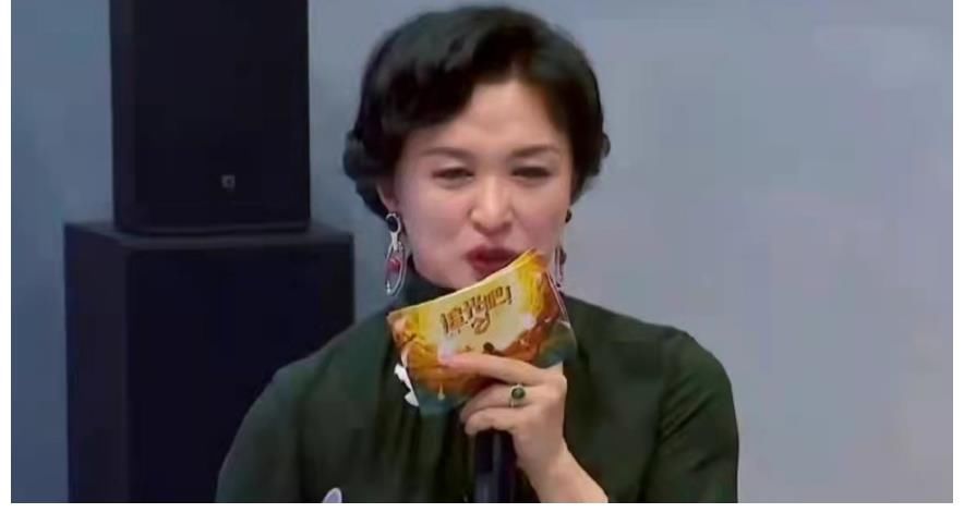 《追光吧》延期一周只为剪掉金星镜头，4年前的旧事重现