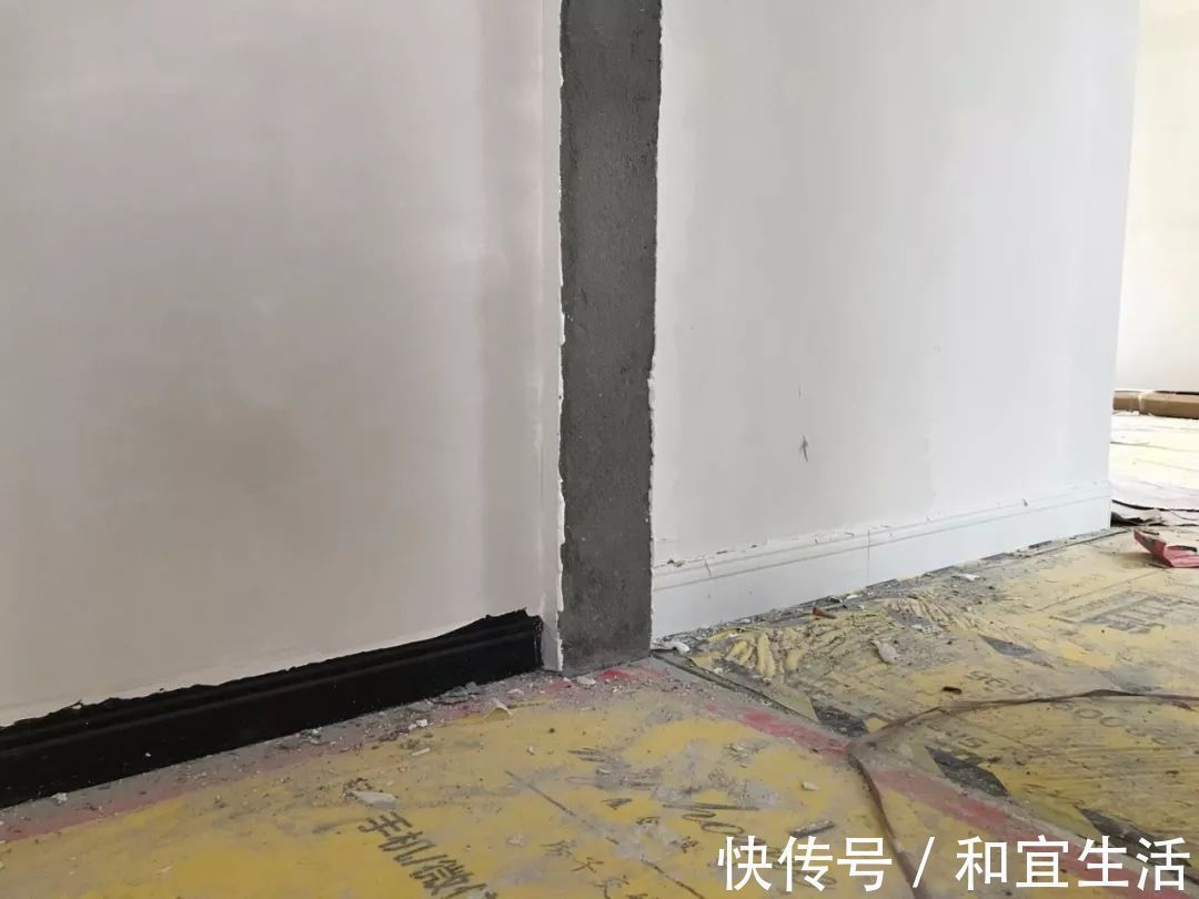 门套|不装门的门洞,要不要装门套?细节处理好,装修档次高