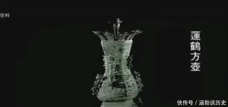 巡展|永久禁止出国巡展的7件国宝