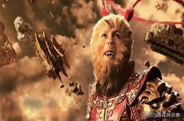 六耳|六耳猕猴有预知的能力,为何还去西天送死他只想弄清楚这件事