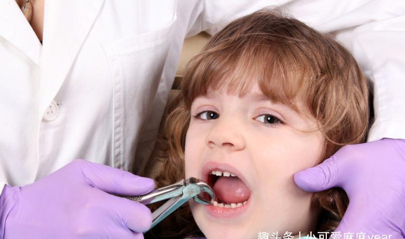 同学|6岁男孩因“口臭”被同学嫌弃,送医检查后,护士都没忍住呕吐