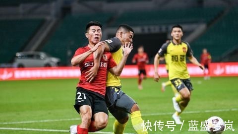 凌杰|中超广州胜长春亚泰!