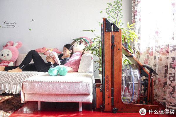 燃脂|人未老膝盖先衰？亲测野小兽R30，坐着瘦身可行