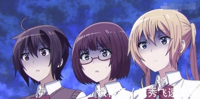 |你遭难了吗是一部轻松搞笑的荒岛求生动漫！