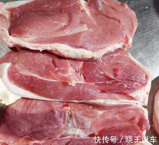 猪肉放冰箱冷冻，只要超过了这段时间，赶紧直接丢掉，别舍不得！