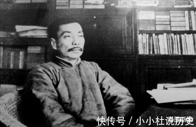 章贵#闰土的孙子章贵我家与鲁迅是世交,如今我依旧在为鲁迅工作