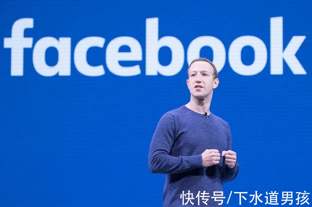 母公司|扎克伯格宣布将重新命名自己的公司FACEBOOK