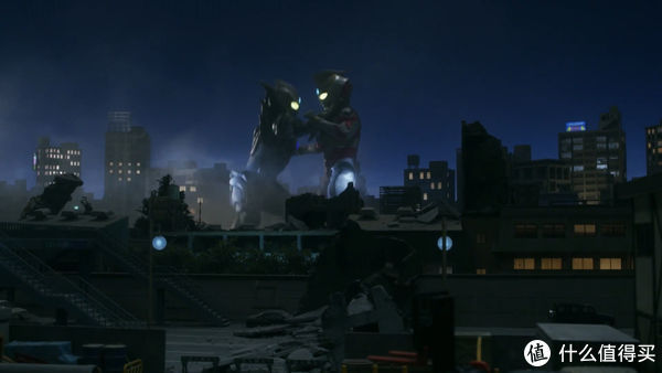 奥特曼|《特利迦奥特曼》伊格尼斯变身黑暗特利迦,OP暗示他会是队友吗