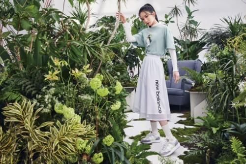 Walk to the Sun 潮咖新色相