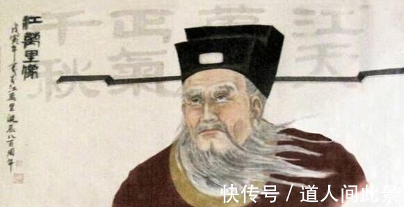 浪淘沙令·伊吕两衰翁|五位宰相写下的宋词,不愧是文坛宗主,每一个字都篆刻着时代烙印