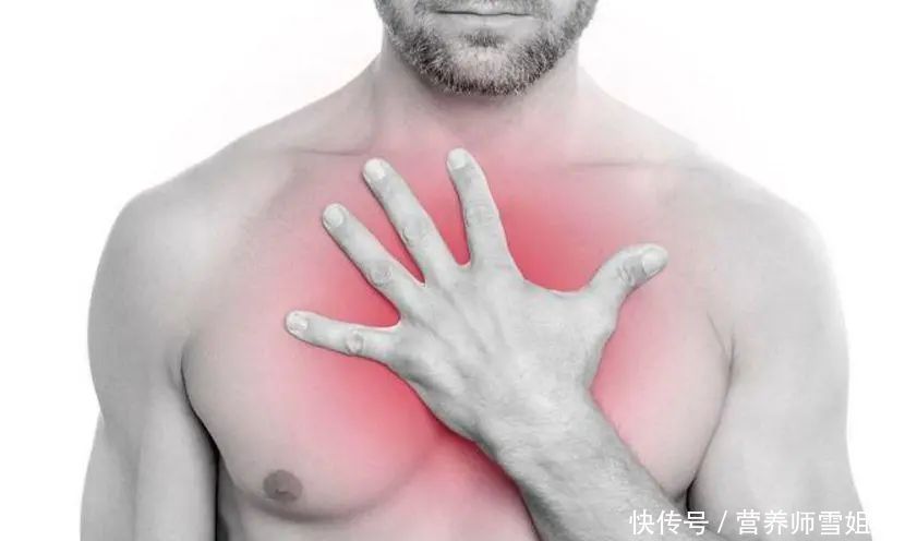 一天一包烟,若出现这4个迹象,说明你的肺已经受损,需戒烟了