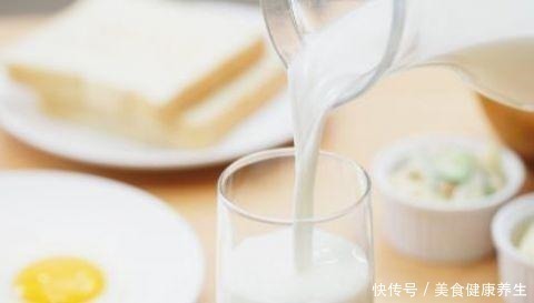 早餐|这几种早餐有利于小孩生长 宝妈们不可错过!