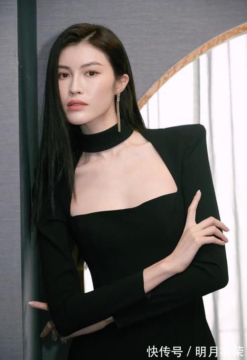 个子|你适合长发还是短发,身高决定头发的长度,不足158cm的适合第1种