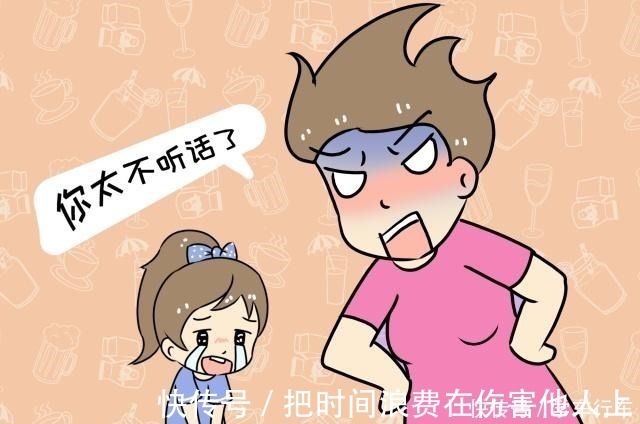 小刘|这几种性格的妈,可能会直接毁了孩子的一生,孩子会无奈又记恨!