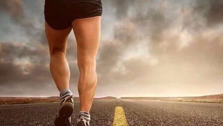消化|每天坚持走路一小时，5种病可慢慢“消退”，促进消化
