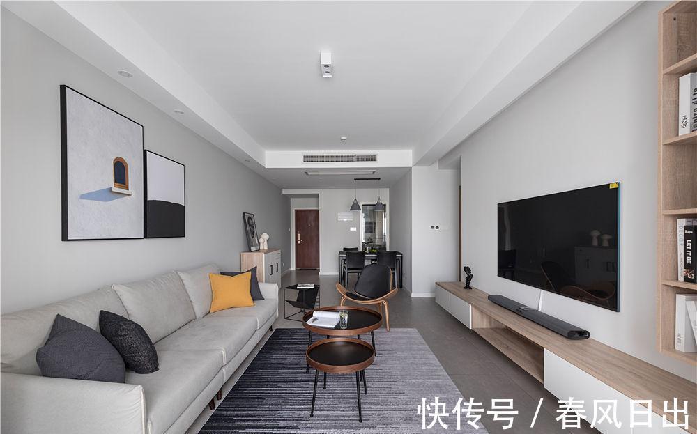 房屋|合理改造空间,让房屋布局更加规整实用,享受生活的乐趣