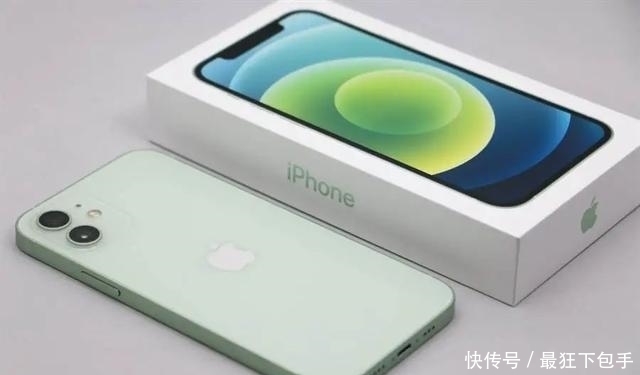 iPhone|苹果回应 iPhone 12 信号问题