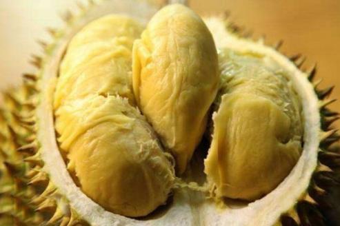 榴莲|40岁担心卵巢早衰常吃3种食物,补充雌激素,保养卵巢不早衰