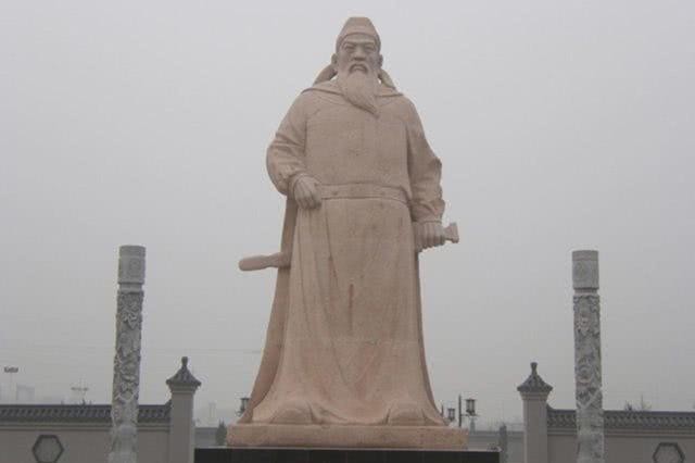 郭子仪|郭子仪功高震主,为何没人嫉妒、诋毁他?有两件事最能说明问题