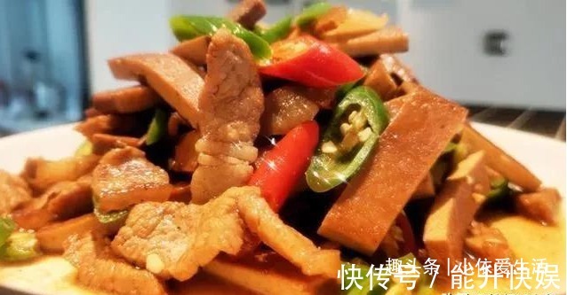 红椒|美味难挡的几道家常菜,色泽诱人,开胃解馋,大人小孩都爱吃