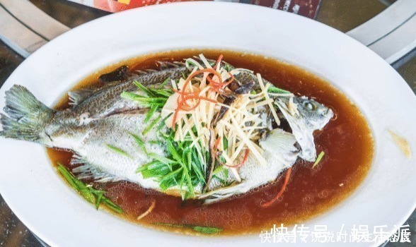 鱼线|去鱼腥别只用姜片，教你“3招”，腥味全部消失鱼肉还更嫩！