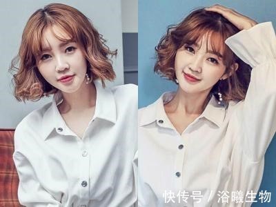 女性|发型,决定女性颜值的命脉!