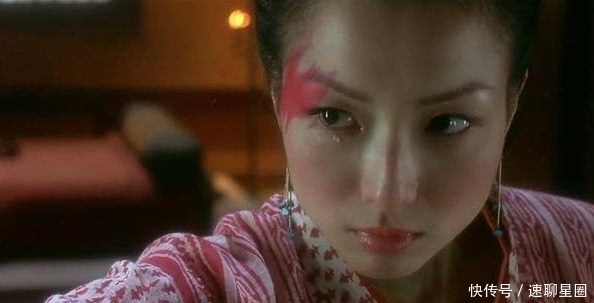 身上有胎记的传说,这些关于胎记的故事你