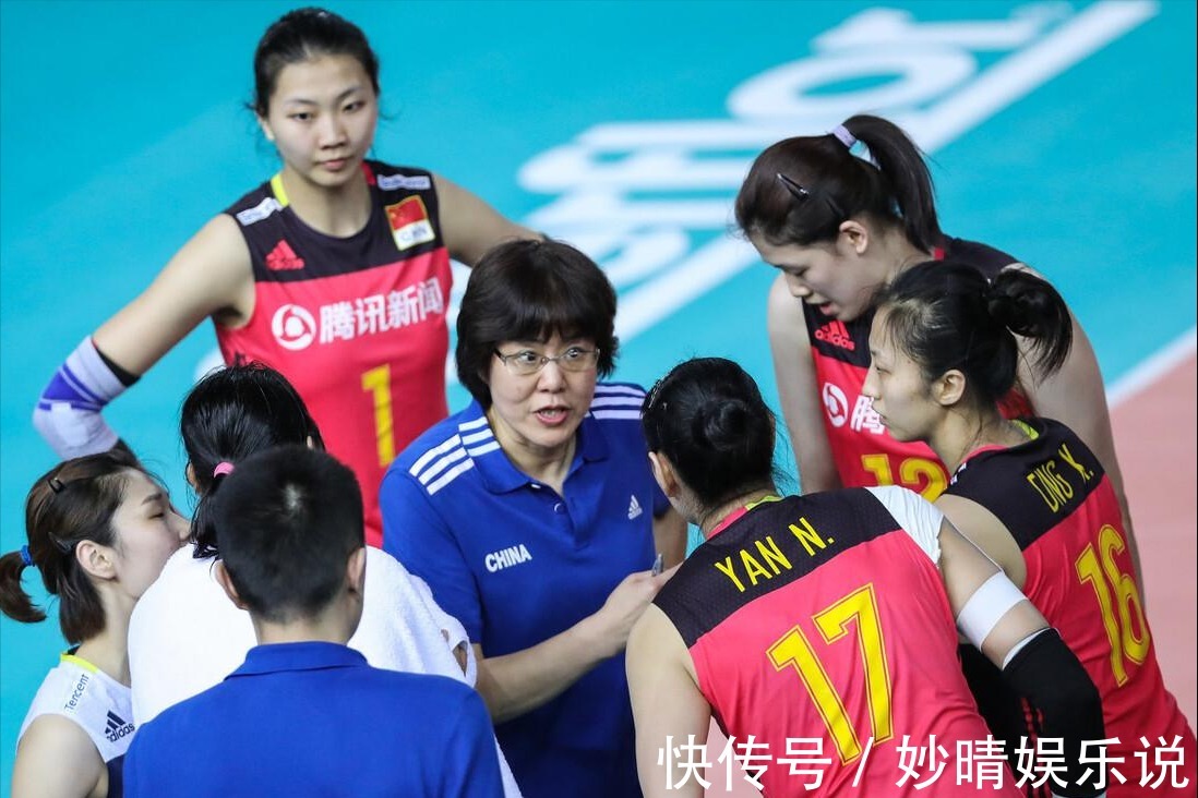 日本女排|中国女排,怎么才能晋级4强?3大条件缺一不可,为女排点赞祈祷吧