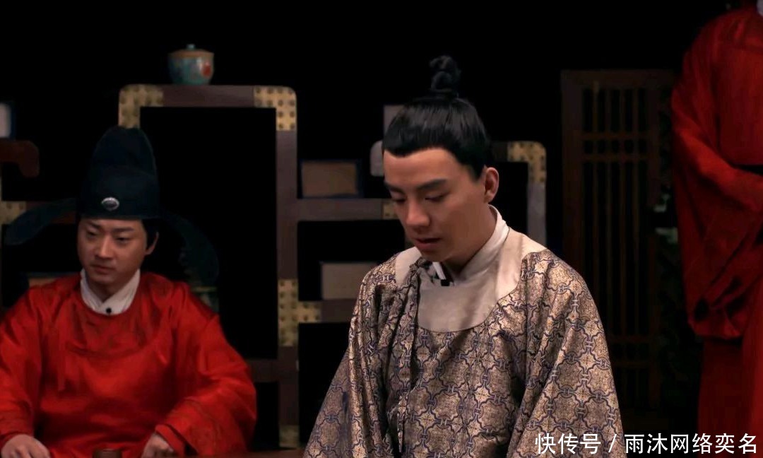 墓碑|魏征生前做错二事,令李世民大怒,死后墓碑被推倒