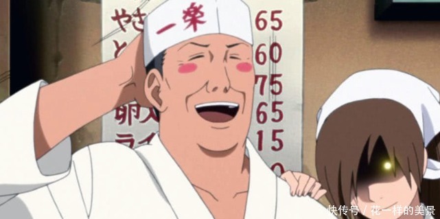 影忍者明明是王者,非要扮青铜的5名忍者,连实力都是个谜