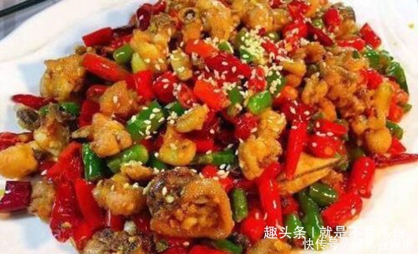 周末聚会几道美味佳肴,香气十足,学起来,在家招待客人必备!