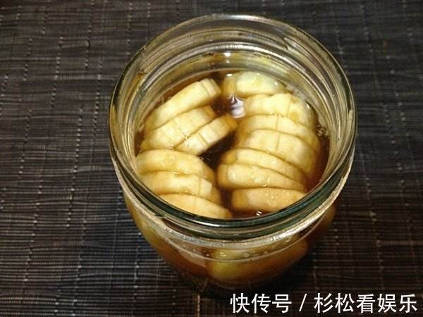 卡路里|她吃香蕉,从140斤到100斤,只用了4个月,一起来了解下!