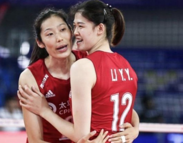 mvp|“省著用”的朱婷恐被瓦基弗銀行拋棄，李盈瑩或成國外豪門新寵