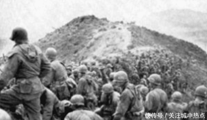 招来|战场吃饭要低调！招来湘西剿匪老兵，手榴弹“送走”一个班韩国兵