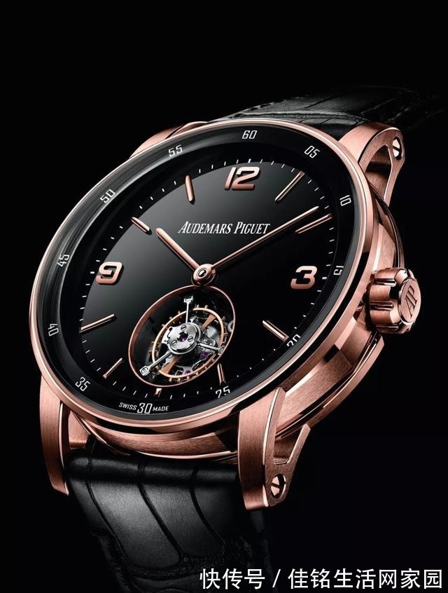 手表 瑞士手表有哪些知名品牌!