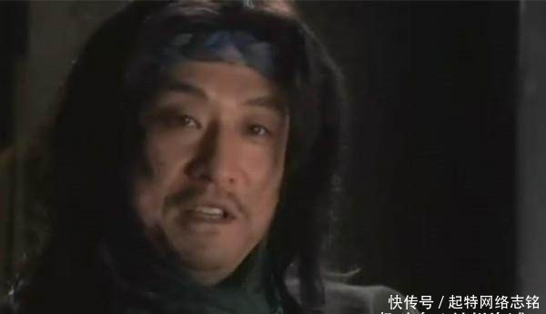 小尉迟|此人是梁山地数星, 山下一呼百应, 山上无人搭理