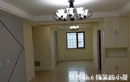 硬装|139平新房硬装完工,目前就花了10万,家具没上就很美,晒晒